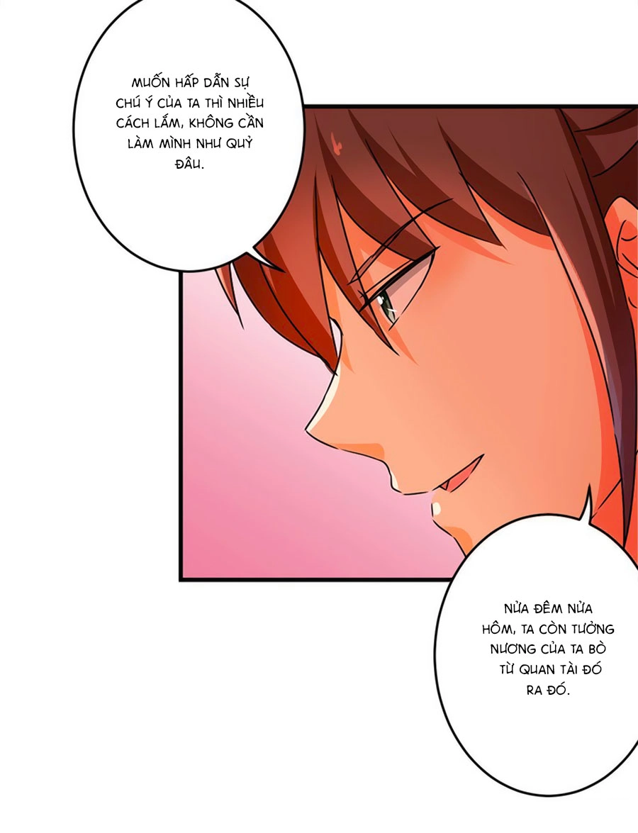 Vương Gia! Ngươi Thật Bỉ Ổi Chapter 278 - 14