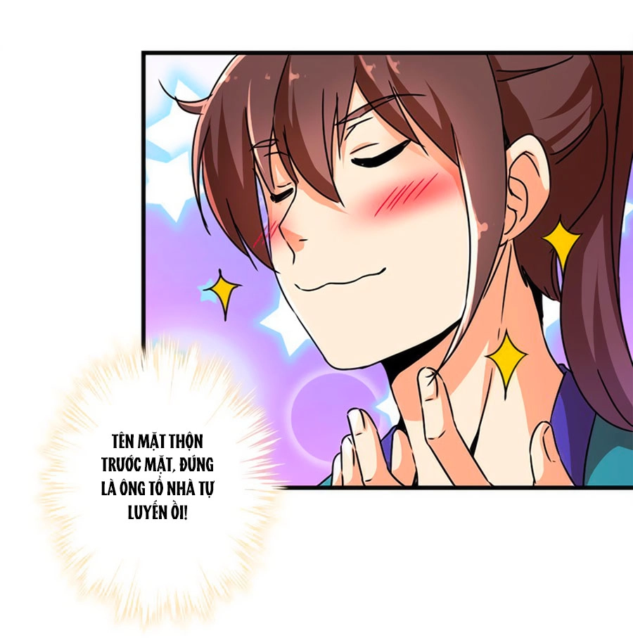 Vương Gia! Ngươi Thật Bỉ Ổi Chapter 278 - 16