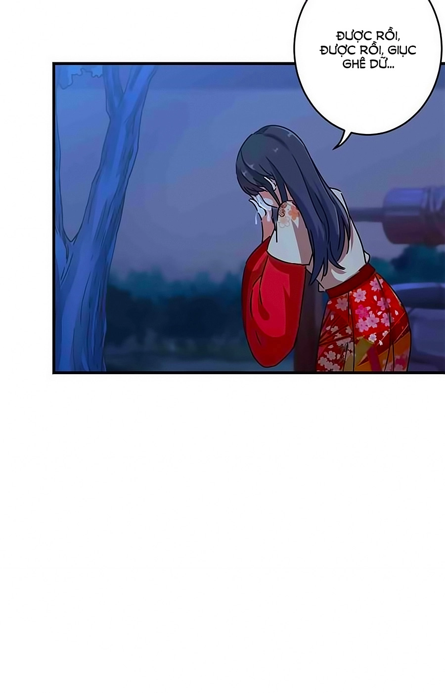 Vương Gia! Ngươi Thật Bỉ Ổi Chapter 279 - 12