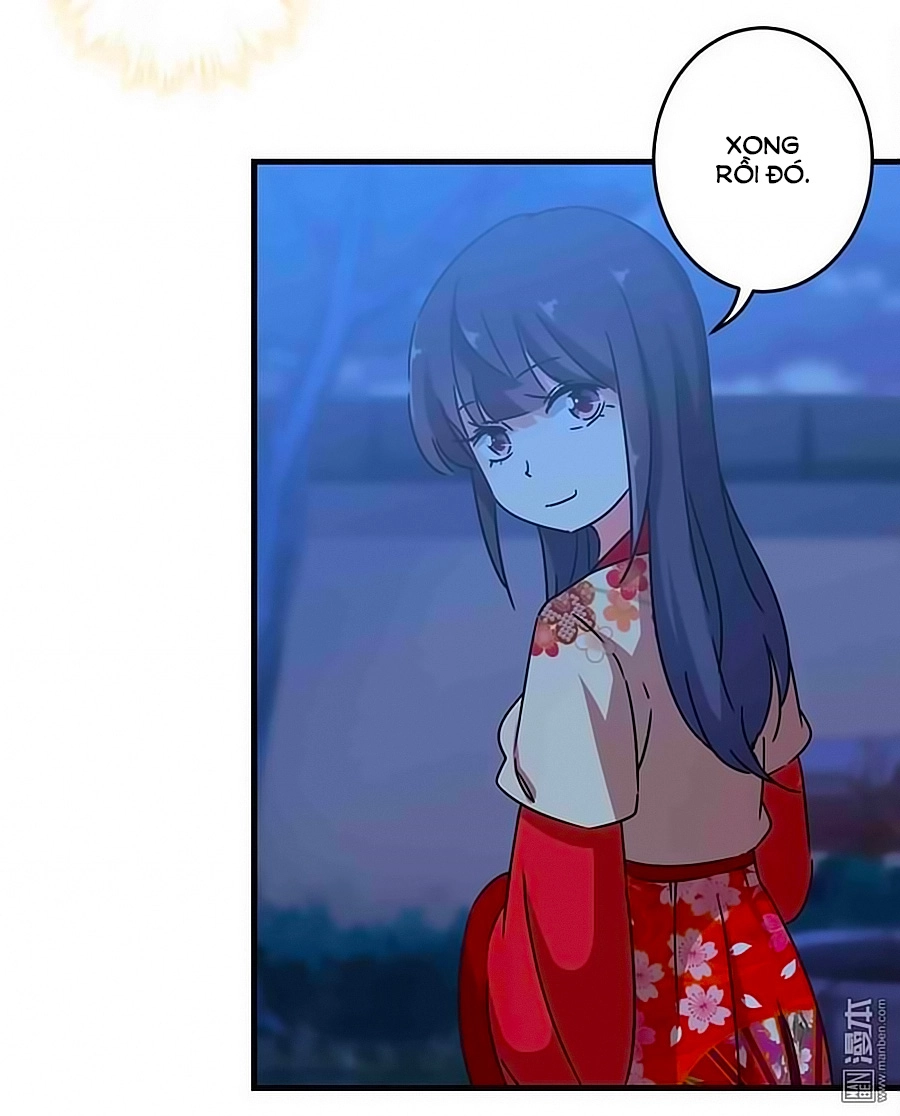 Vương Gia! Ngươi Thật Bỉ Ổi Chapter 279 - 14