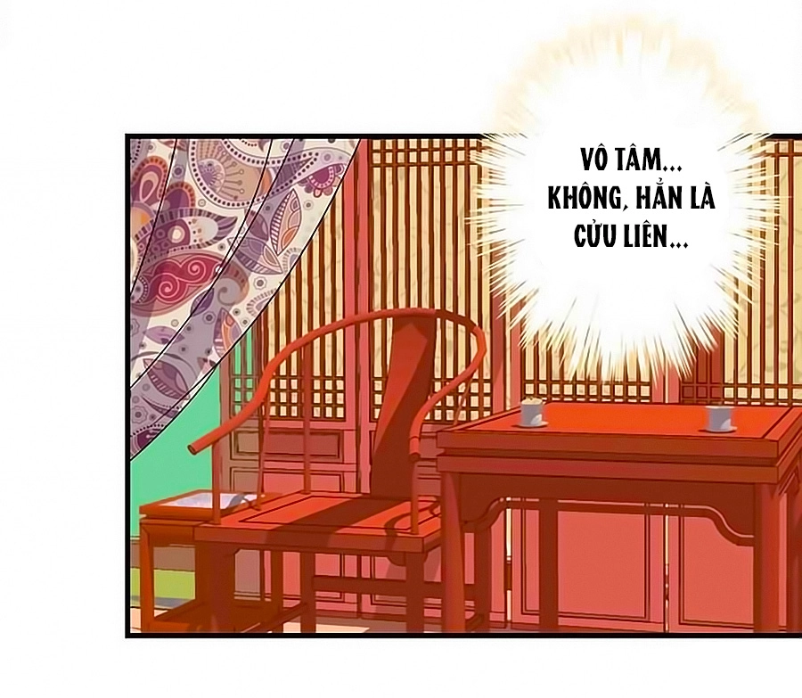 Vương Gia! Ngươi Thật Bỉ Ổi Chapter 281 - 3