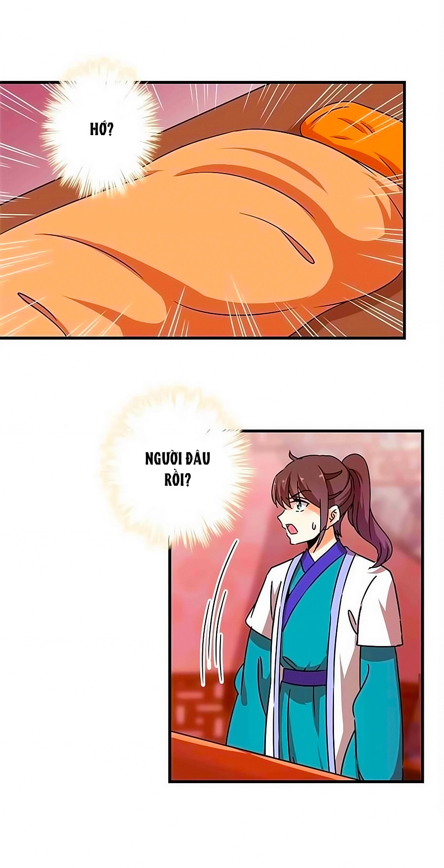 Vương Gia! Ngươi Thật Bỉ Ổi Chapter 281 - 4