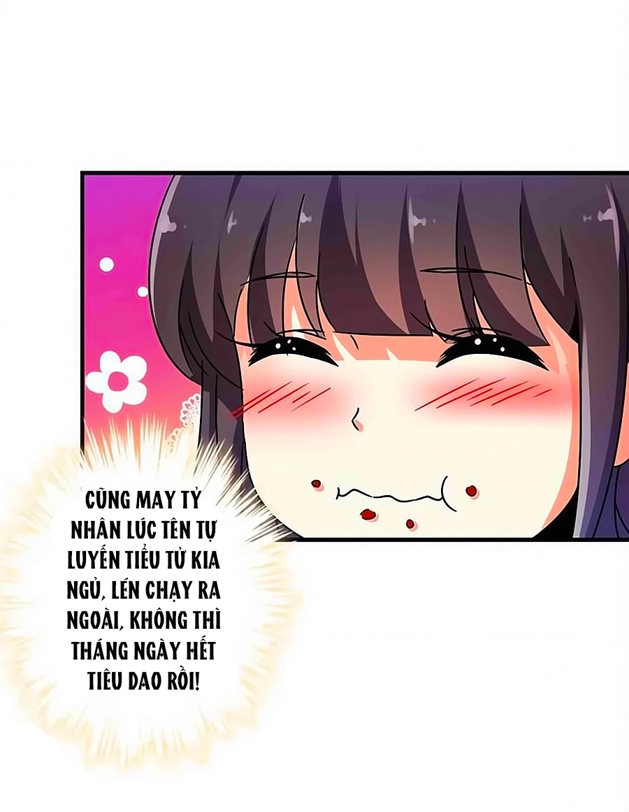 Vương Gia! Ngươi Thật Bỉ Ổi Chapter 281 - 6