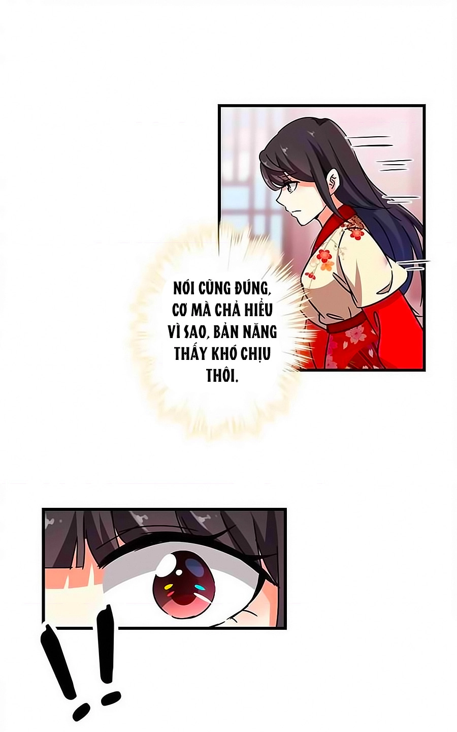 Vương Gia! Ngươi Thật Bỉ Ổi Chapter 281 - 13