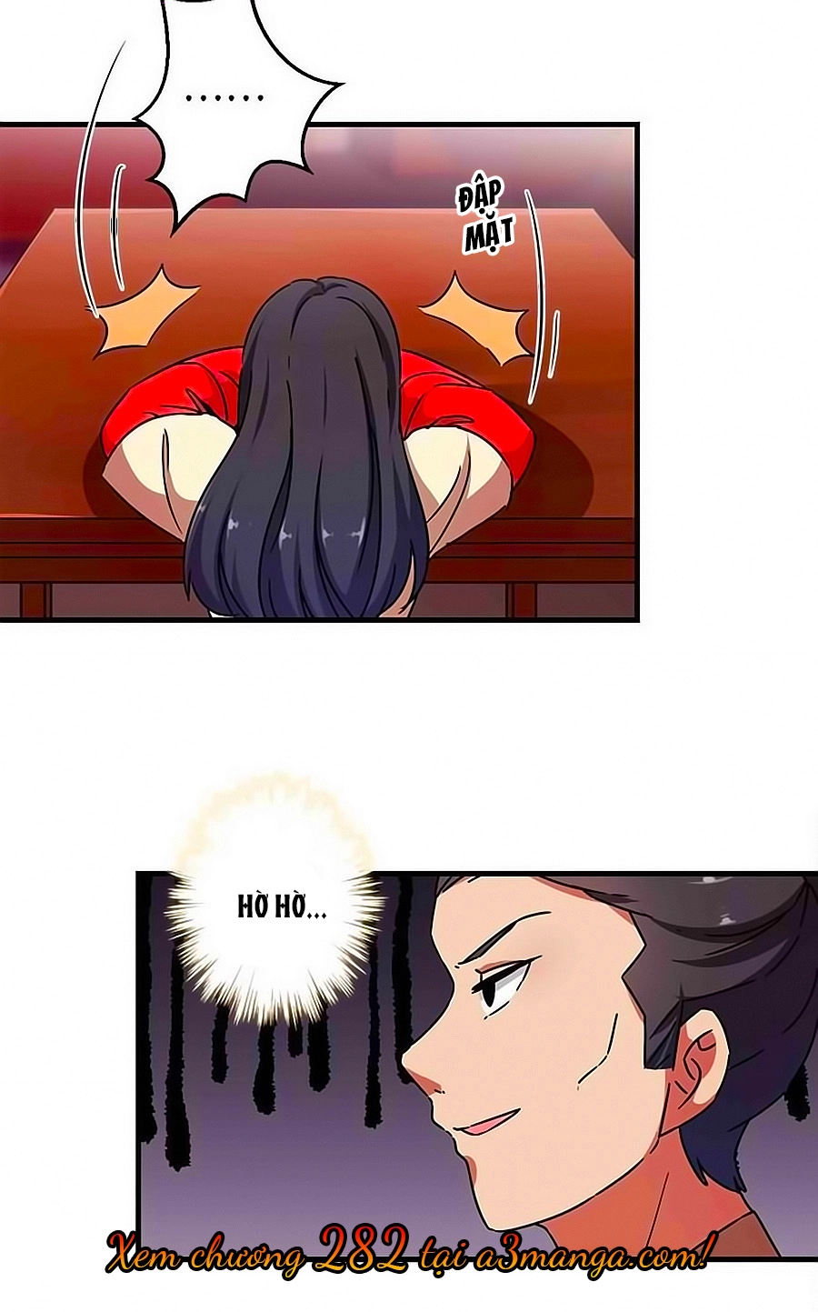 Vương Gia! Ngươi Thật Bỉ Ổi Chapter 281 - 17