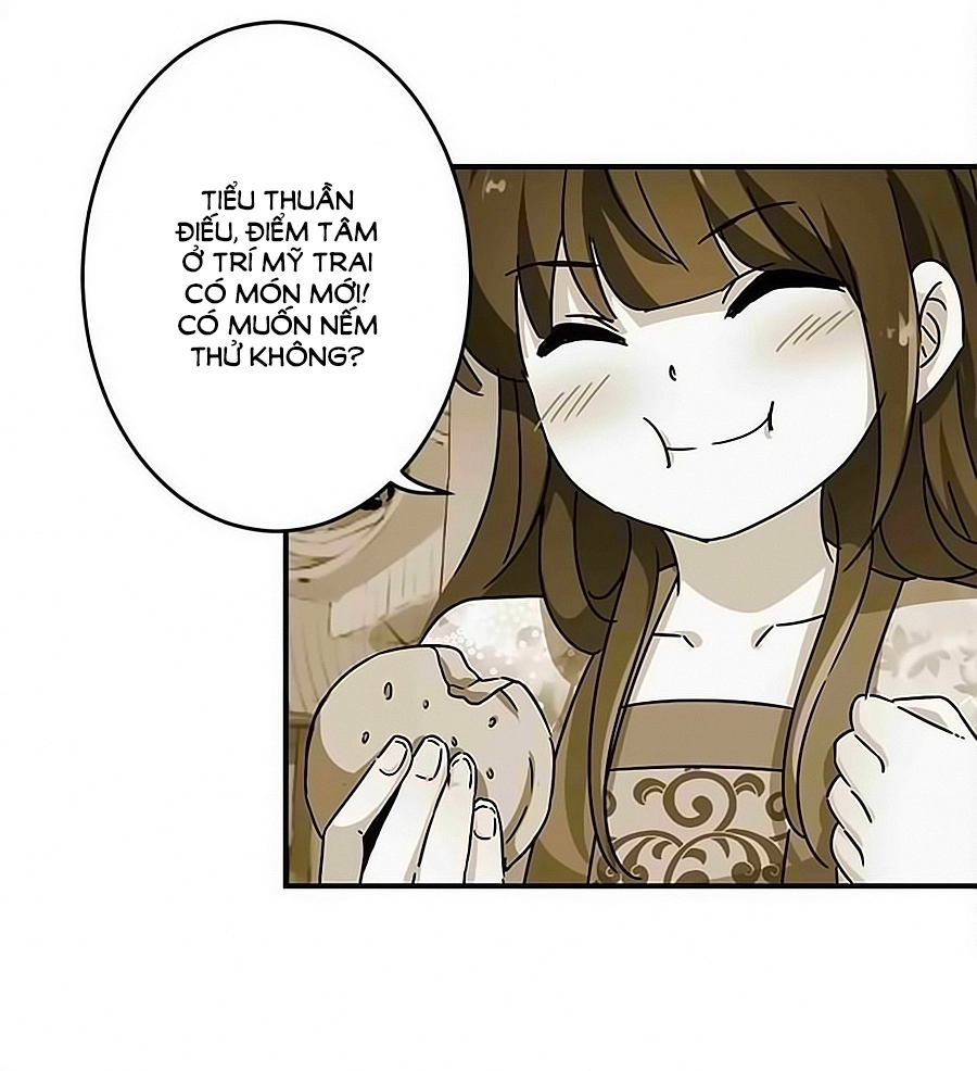 Vương Gia! Ngươi Thật Bỉ Ổi Chapter 284 - 3