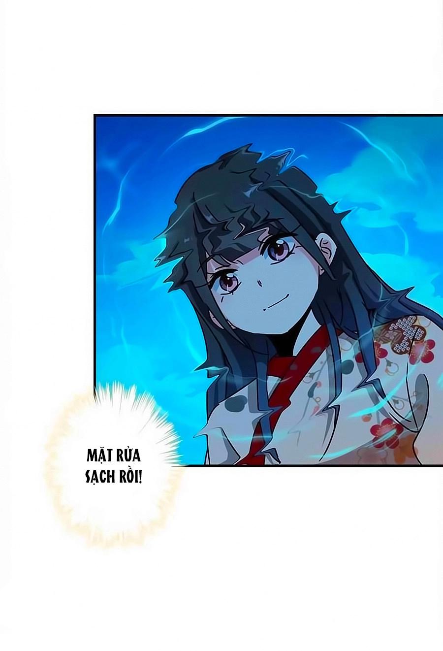 Vương Gia! Ngươi Thật Bỉ Ổi Chapter 284 - 6