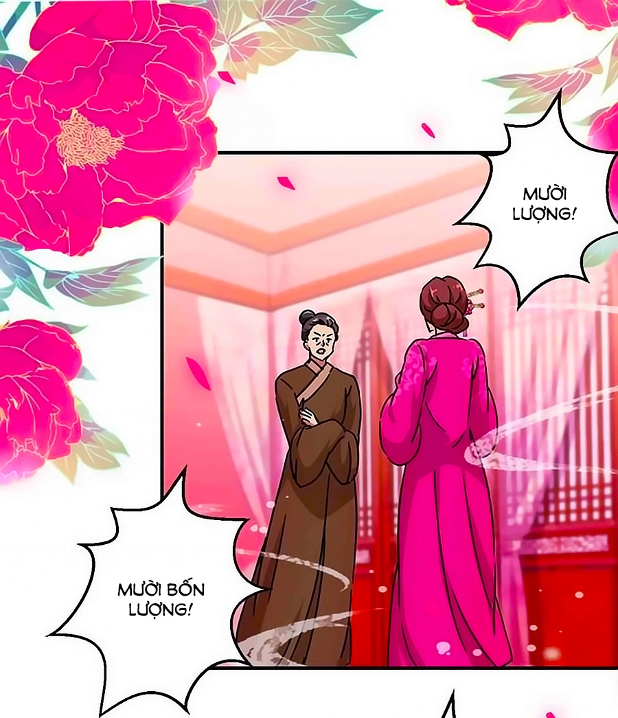 Vương Gia! Ngươi Thật Bỉ Ổi Chapter 285 - 3