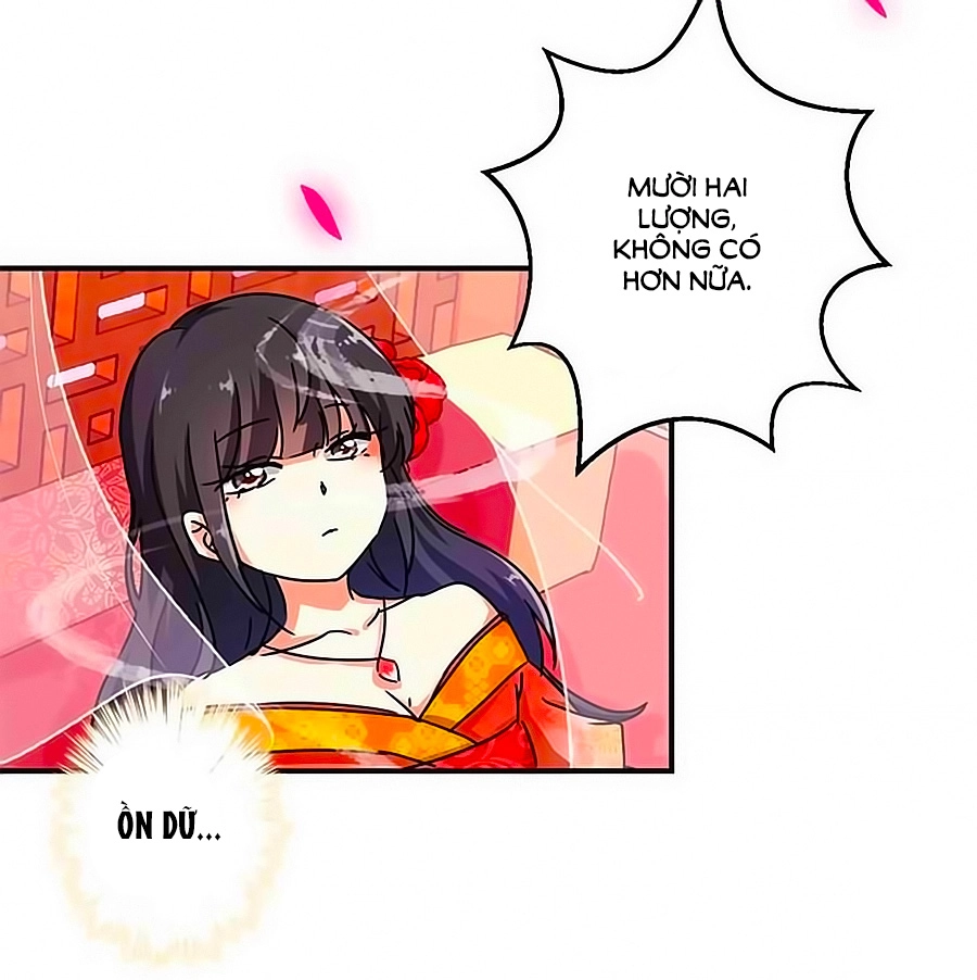 Vương Gia! Ngươi Thật Bỉ Ổi Chapter 285 - 4