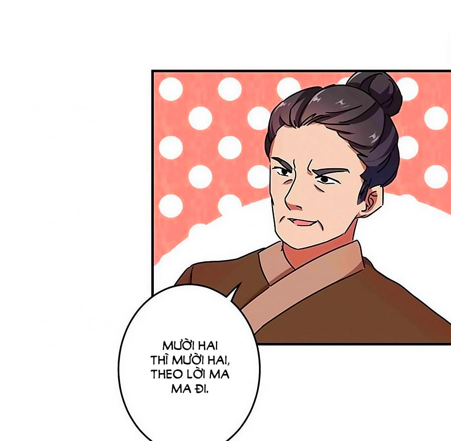 Vương Gia! Ngươi Thật Bỉ Ổi Chapter 285 - 5