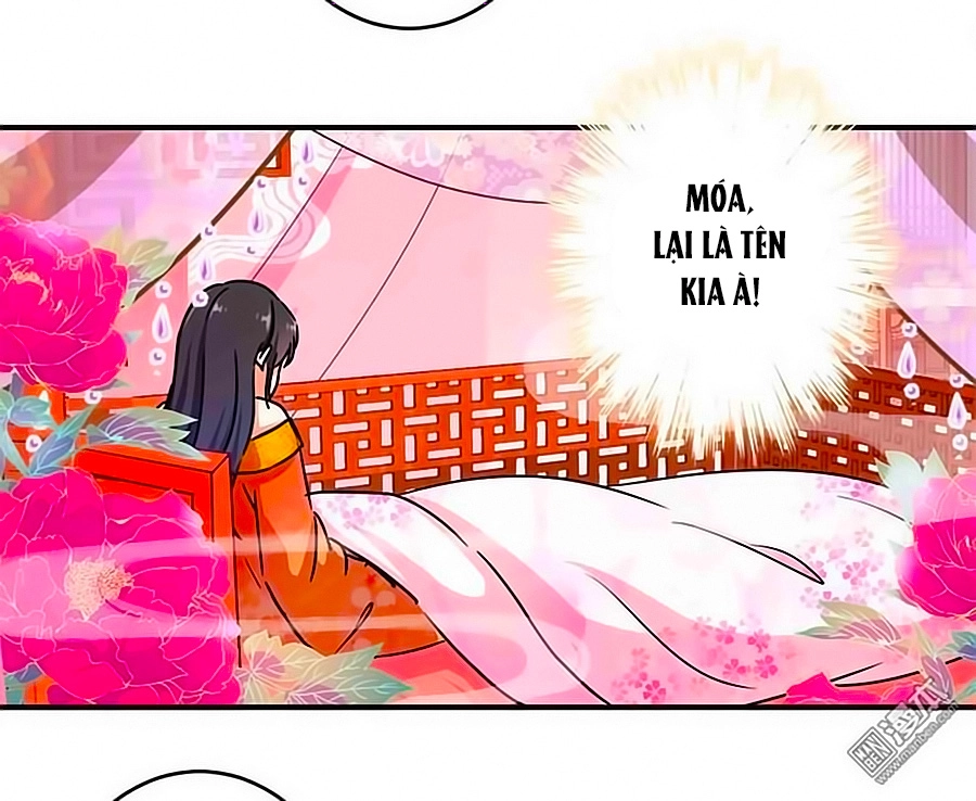 Vương Gia! Ngươi Thật Bỉ Ổi Chapter 285 - 6