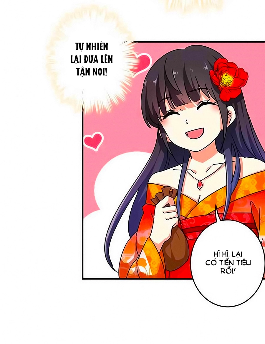 Vương Gia! Ngươi Thật Bỉ Ổi Chapter 285 - 10