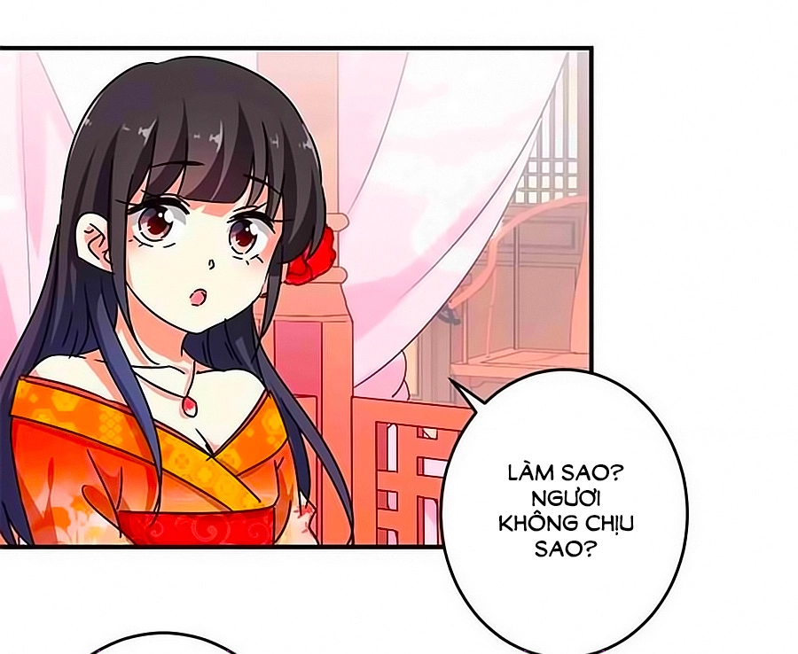 Vương Gia! Ngươi Thật Bỉ Ổi Chapter 285 - 11