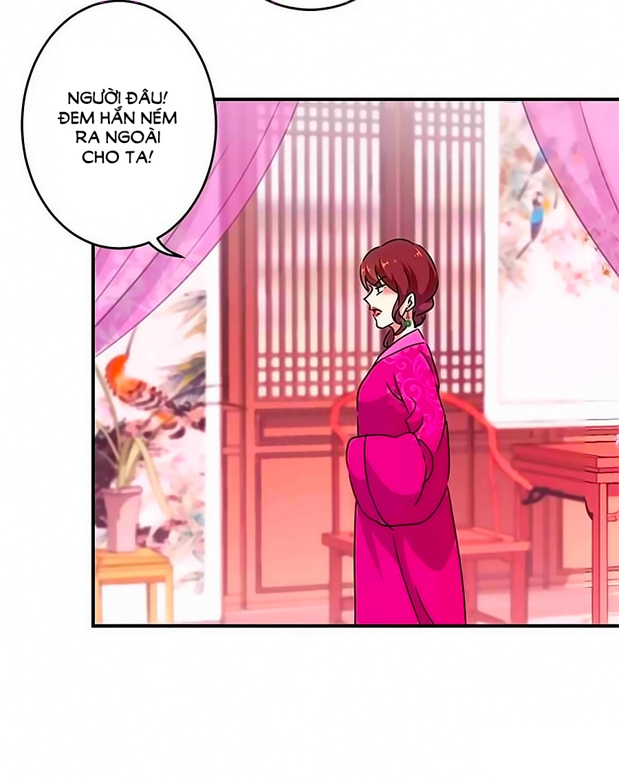 Vương Gia! Ngươi Thật Bỉ Ổi Chapter 285 - 14