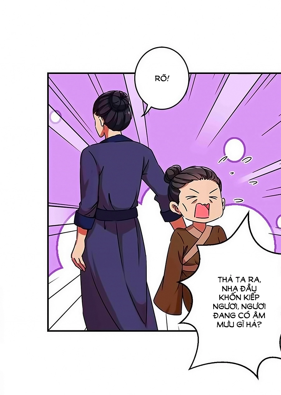 Vương Gia! Ngươi Thật Bỉ Ổi Chapter 285 - 15