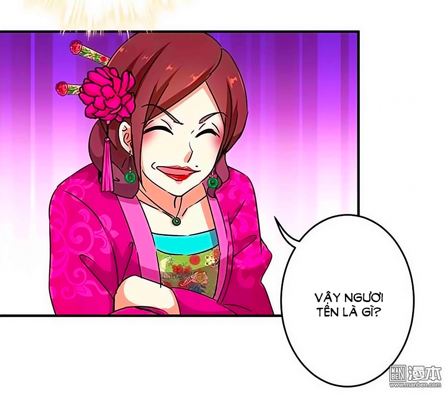 Vương Gia! Ngươi Thật Bỉ Ổi Chapter 285 - 19