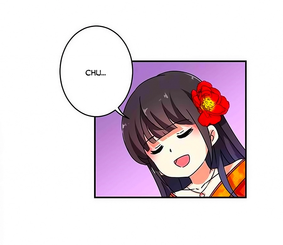 Vương Gia! Ngươi Thật Bỉ Ổi Chapter 285 - 20