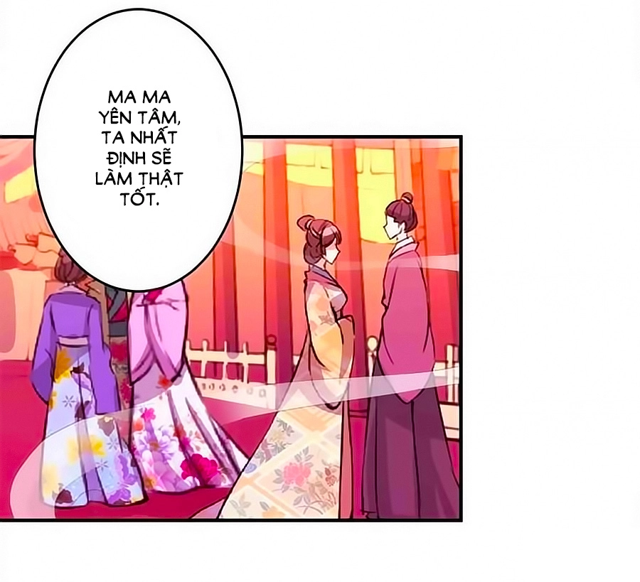 Vương Gia! Ngươi Thật Bỉ Ổi Chapter 286 - 2