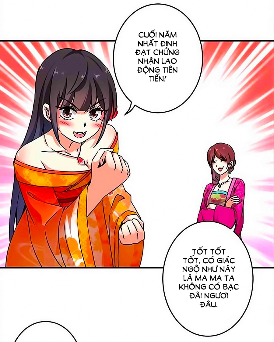 Vương Gia! Ngươi Thật Bỉ Ổi Chapter 286 - 3