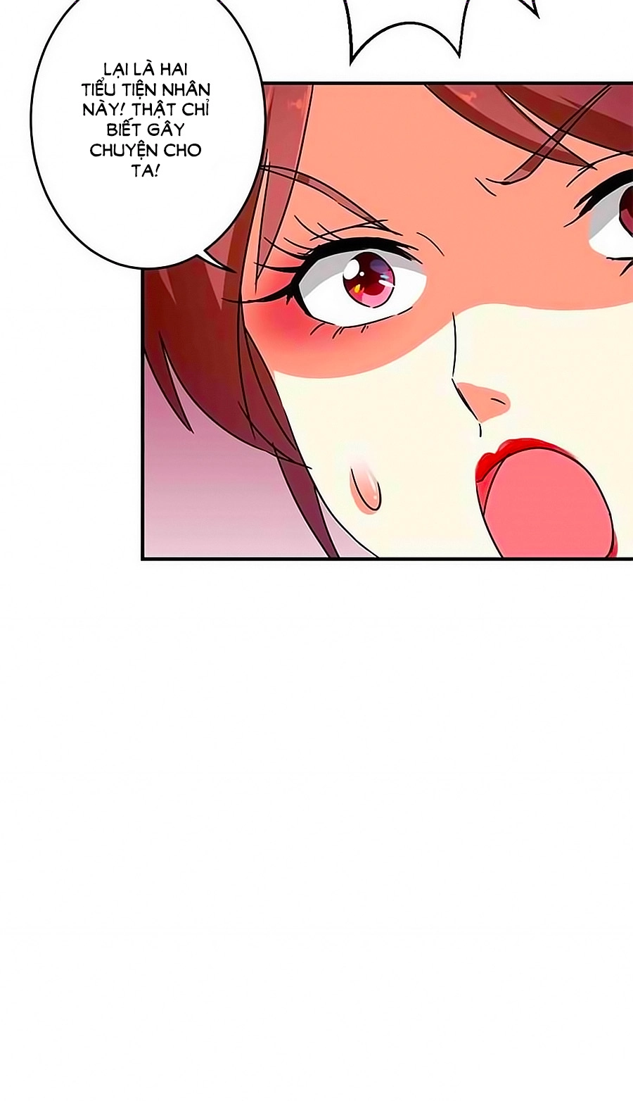 Vương Gia! Ngươi Thật Bỉ Ổi Chapter 286 - 6