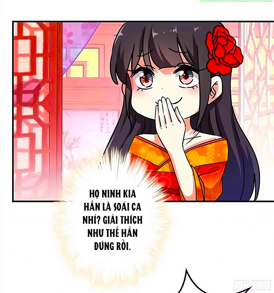 Vương Gia! Ngươi Thật Bỉ Ổi Chapter 286 - 10