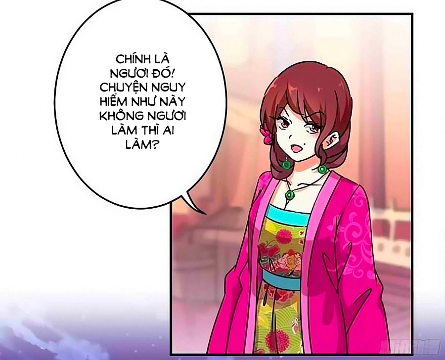 Vương Gia! Ngươi Thật Bỉ Ổi Chapter 286 - 14