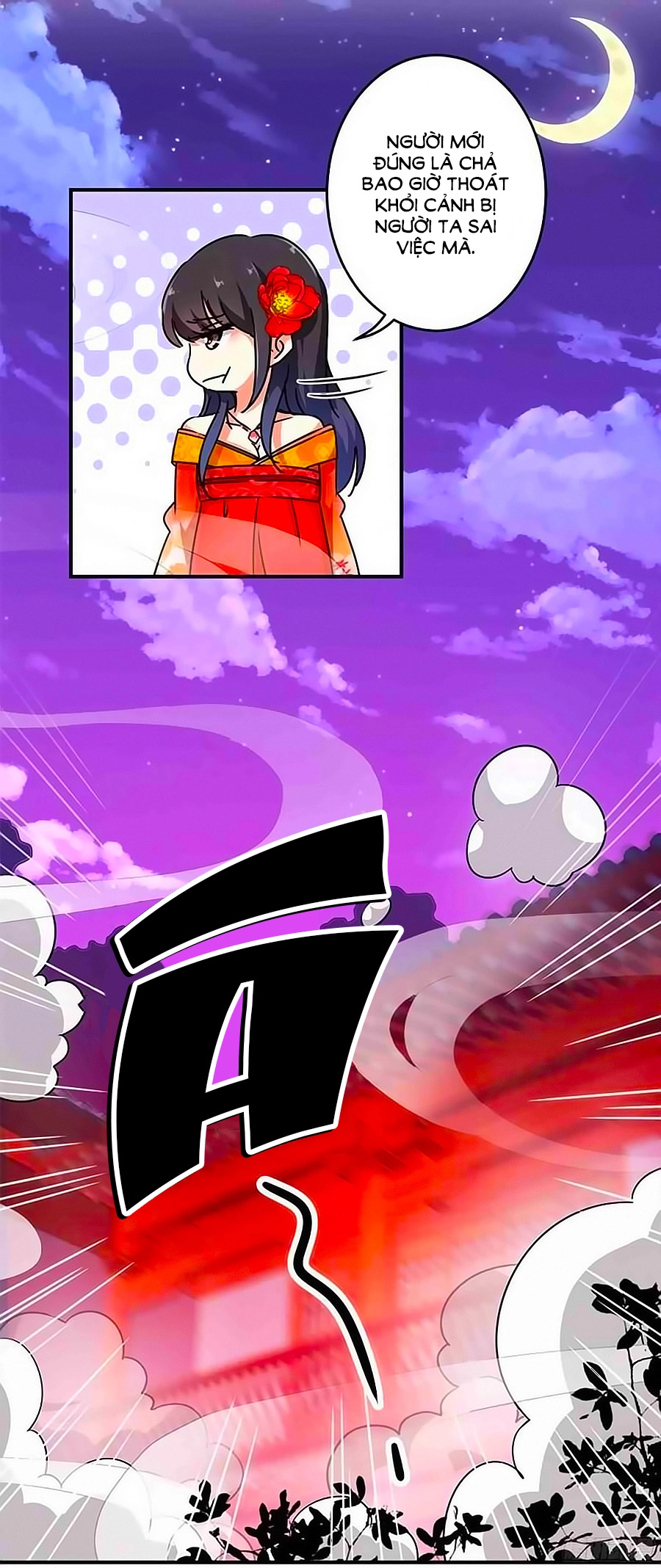 Vương Gia! Ngươi Thật Bỉ Ổi Chapter 286 - 15