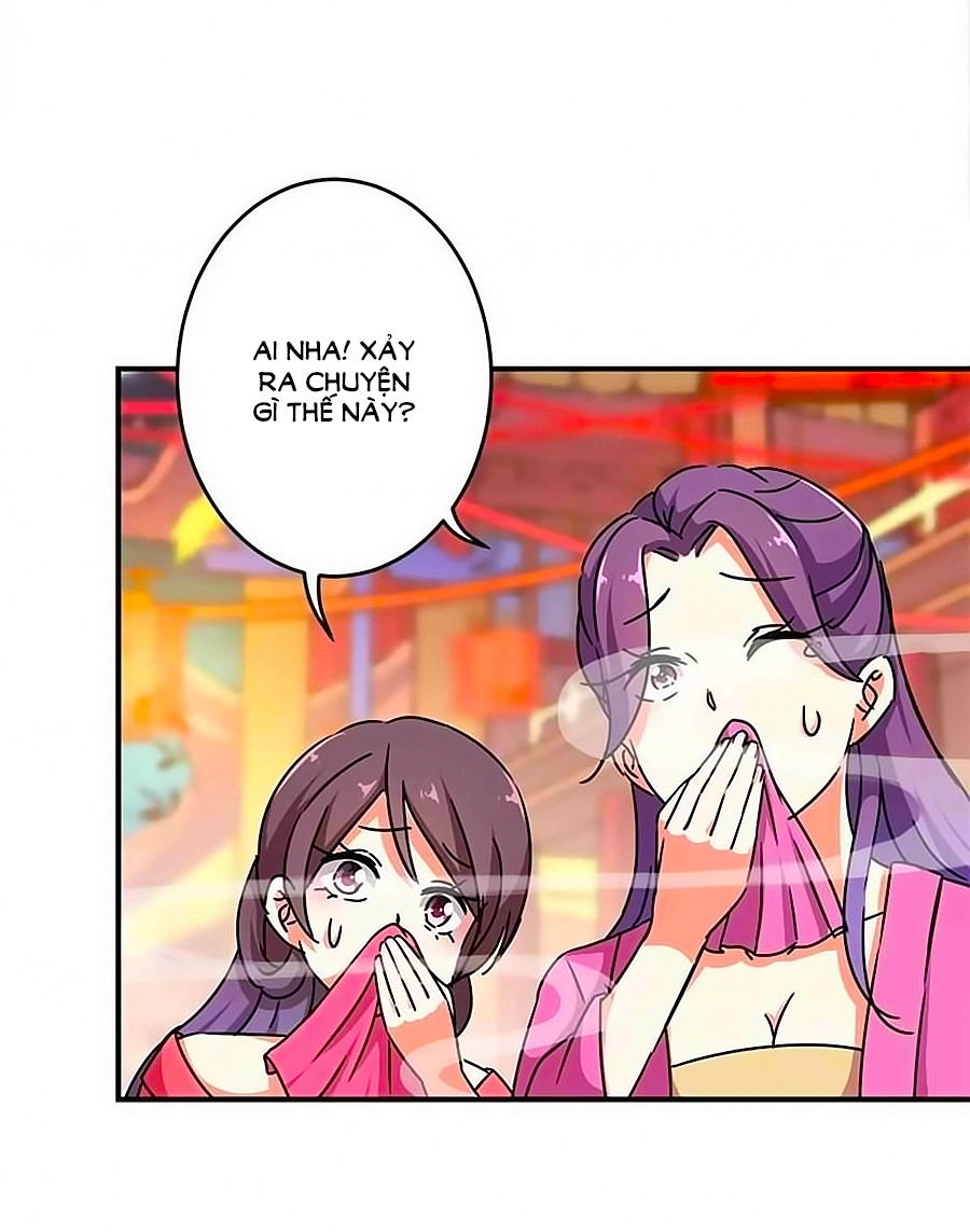Vương Gia! Ngươi Thật Bỉ Ổi Chapter 286 - 16
