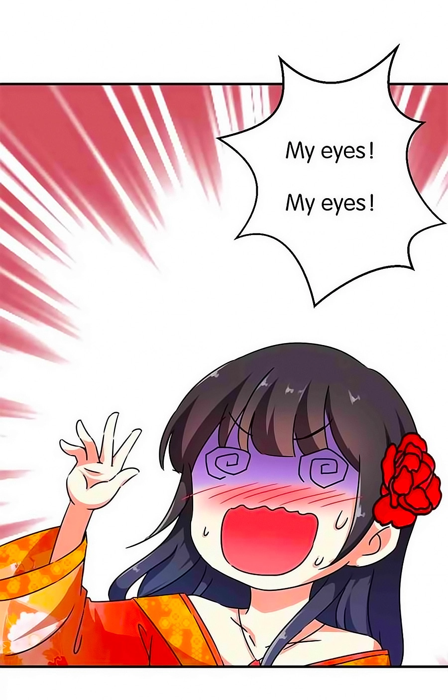 Vương Gia! Ngươi Thật Bỉ Ổi Chapter 286 - 17