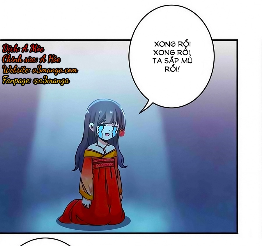 Vương Gia! Ngươi Thật Bỉ Ổi Chapter 287 - 1