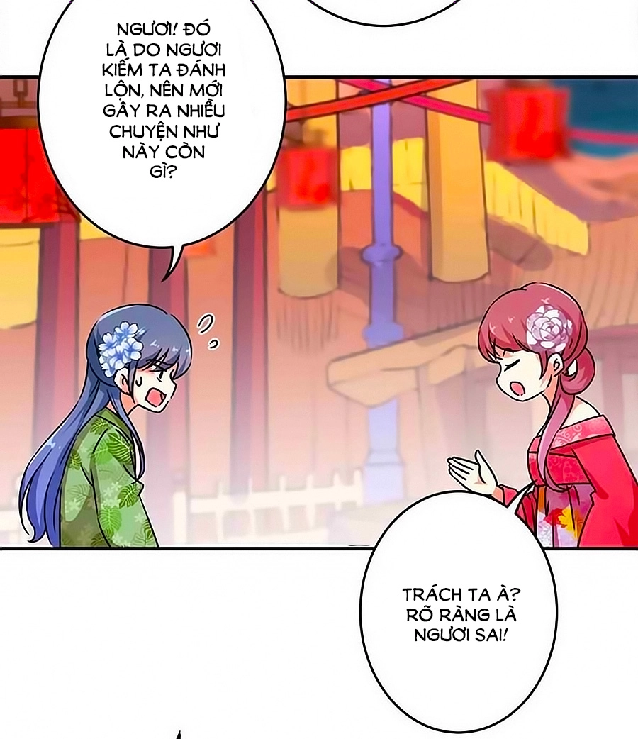 Vương Gia! Ngươi Thật Bỉ Ổi Chapter 287 - 3