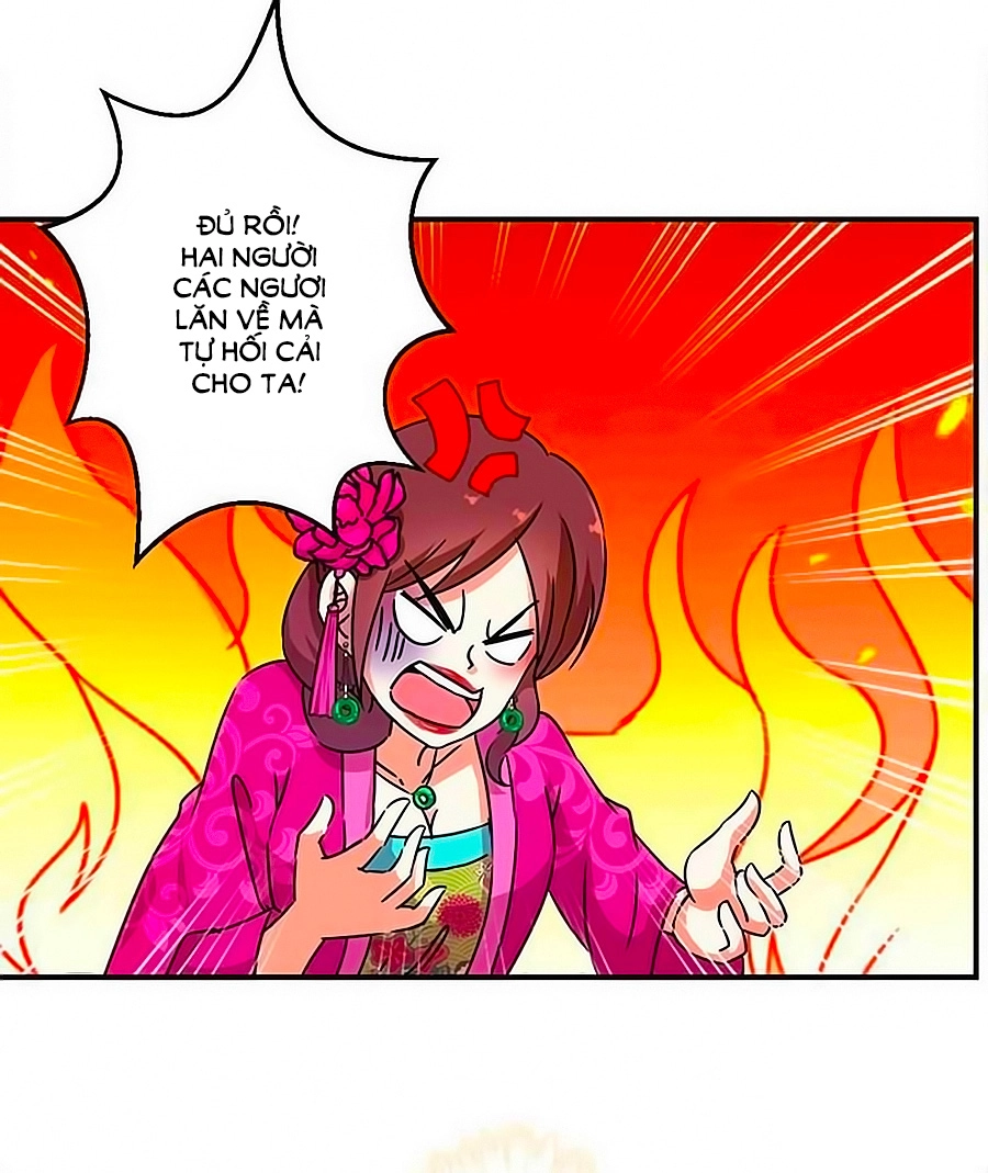 Vương Gia! Ngươi Thật Bỉ Ổi Chapter 287 - 4