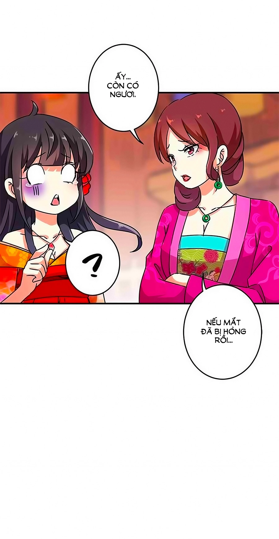 Vương Gia! Ngươi Thật Bỉ Ổi Chapter 287 - 6