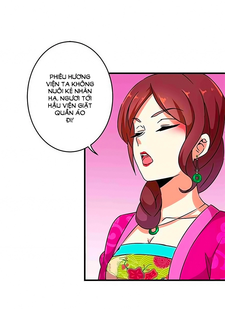 Vương Gia! Ngươi Thật Bỉ Ổi Chapter 287 - 7