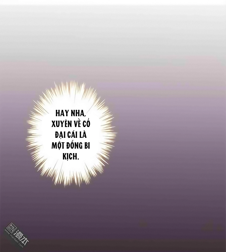 Vương Gia! Ngươi Thật Bỉ Ổi Chapter 287 - 9