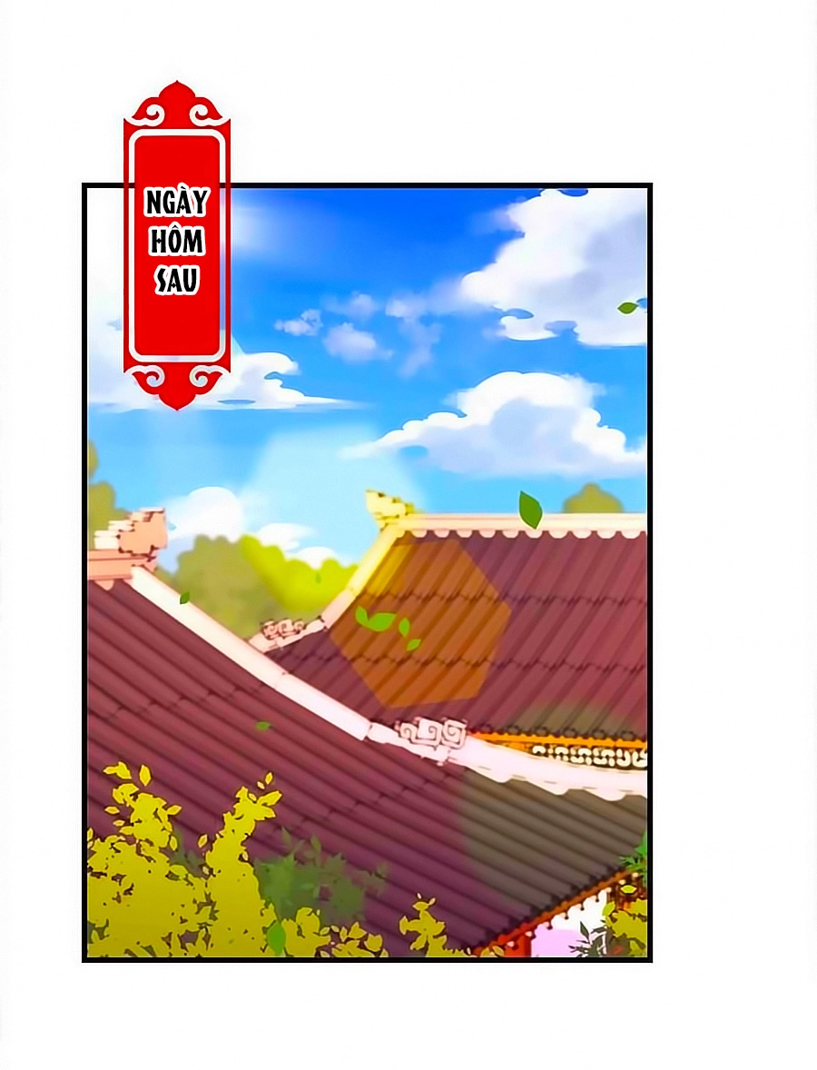 Vương Gia! Ngươi Thật Bỉ Ổi Chapter 287 - 11