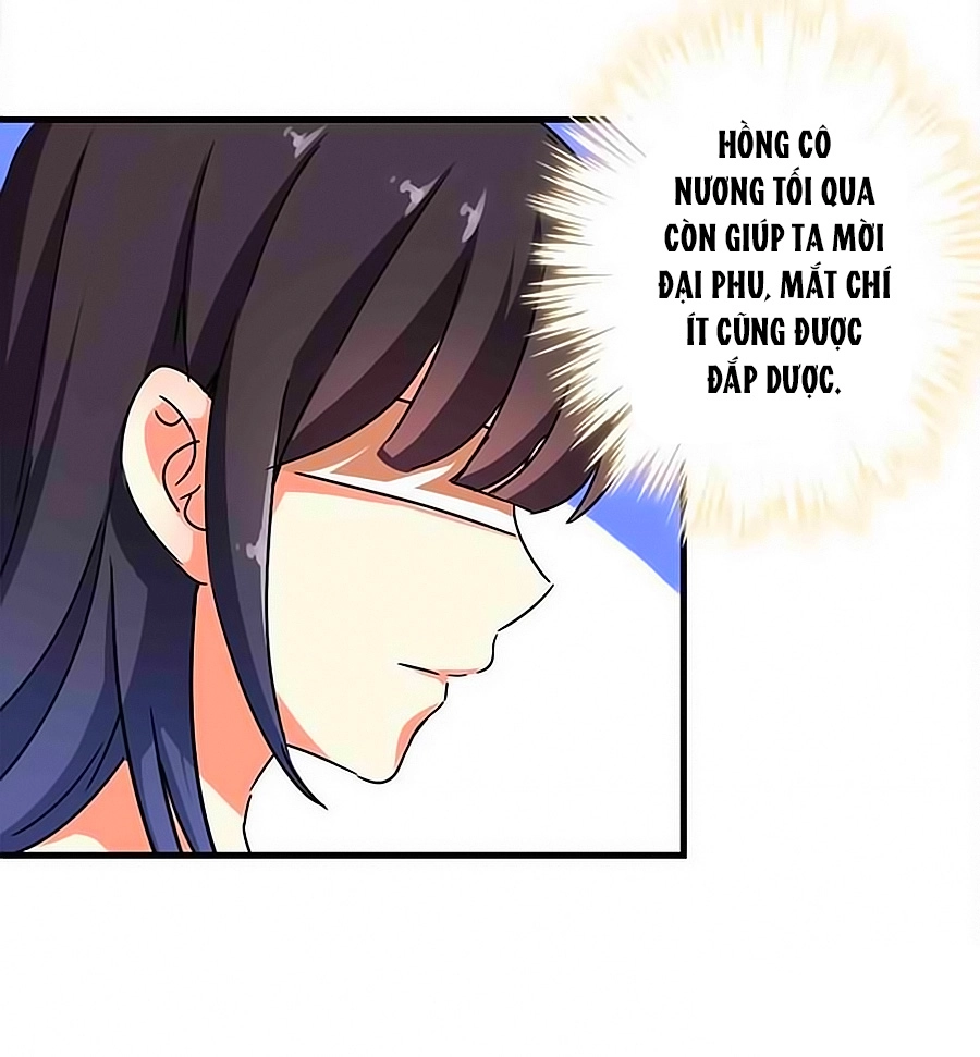 Vương Gia! Ngươi Thật Bỉ Ổi Chapter 287 - 14