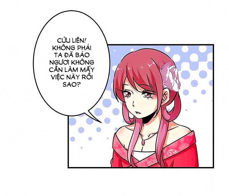 Vương Gia! Ngươi Thật Bỉ Ổi Chapter 287 - 15