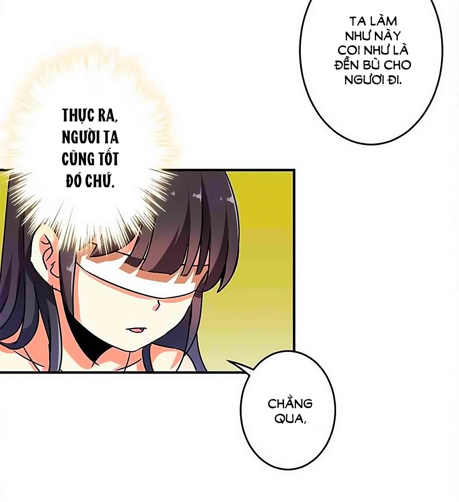 Vương Gia! Ngươi Thật Bỉ Ổi Chapter 287 - 18