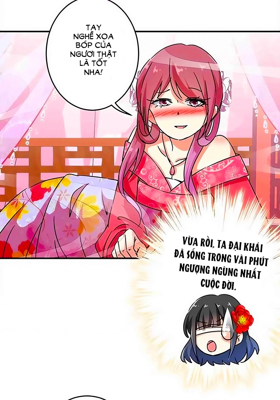 Vương Gia! Ngươi Thật Bỉ Ổi Chapter 288 - 10