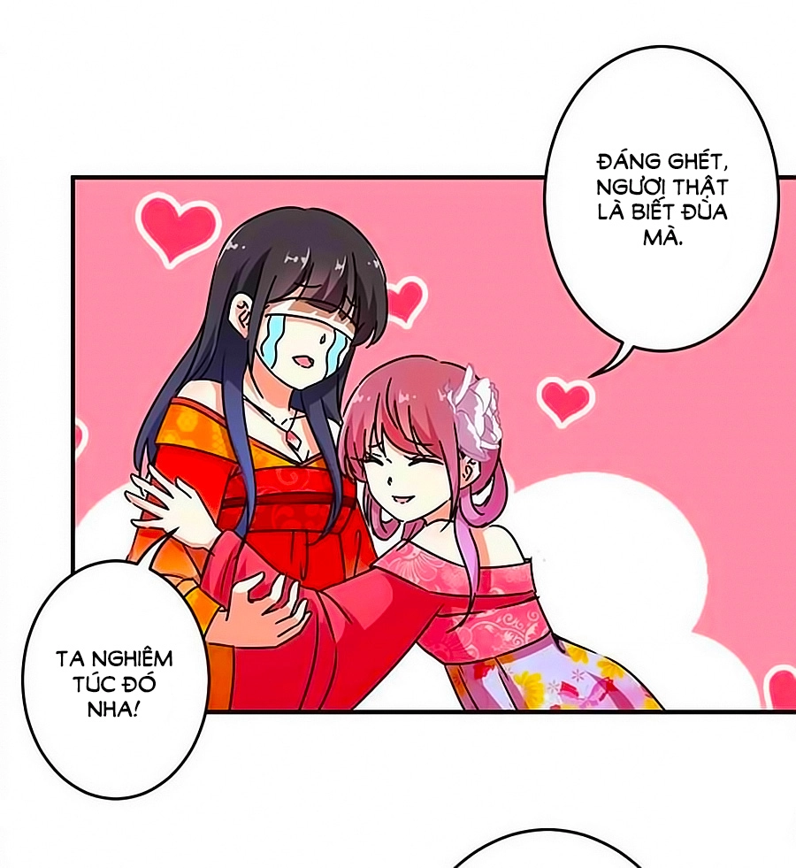 Vương Gia! Ngươi Thật Bỉ Ổi Chapter 288 - 12