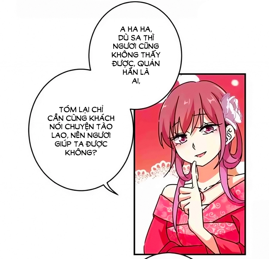 Vương Gia! Ngươi Thật Bỉ Ổi Chapter 289 - 8