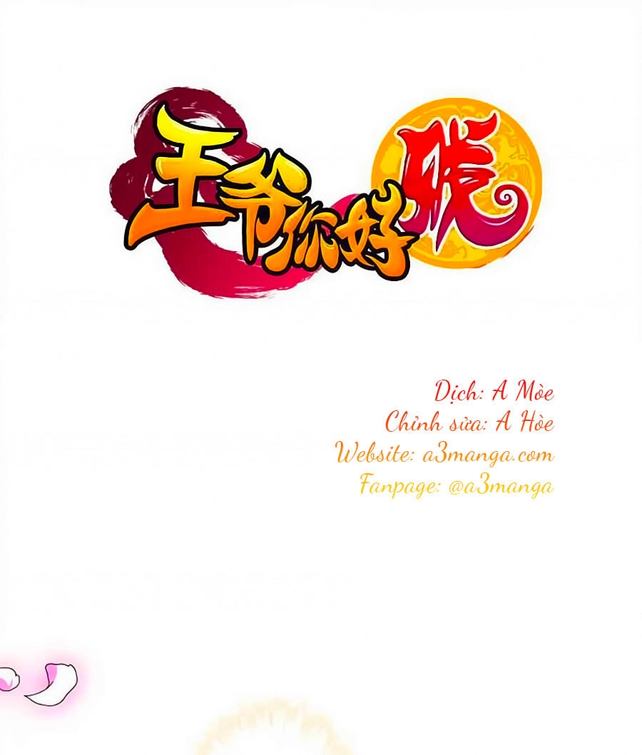 Vương Gia! Ngươi Thật Bỉ Ổi Chapter 291 - 1