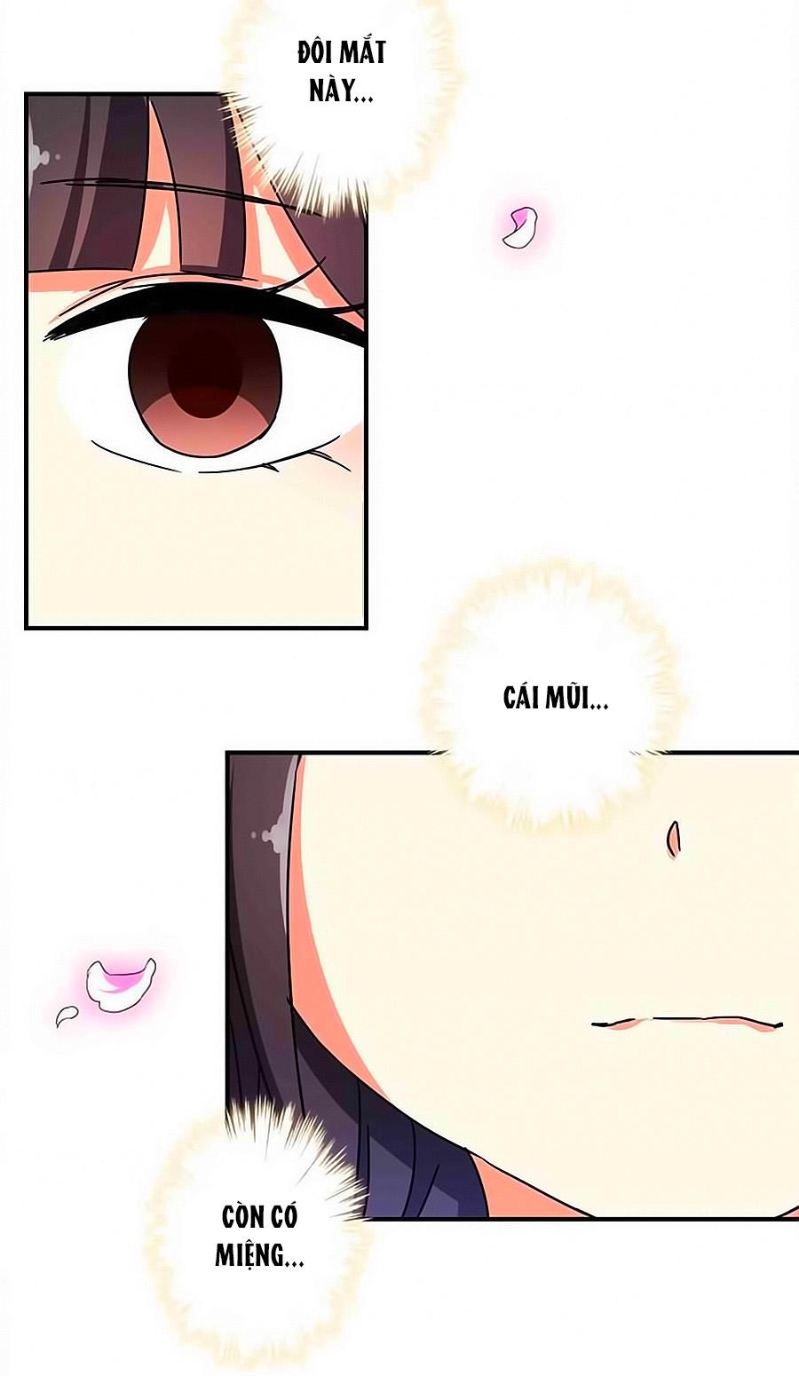 Vương Gia! Ngươi Thật Bỉ Ổi Chapter 291 - 2