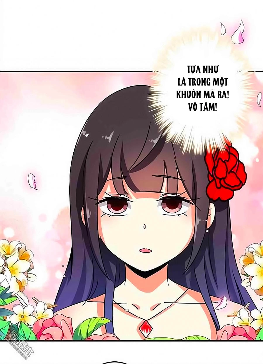 Vương Gia! Ngươi Thật Bỉ Ổi Chapter 291 - 3