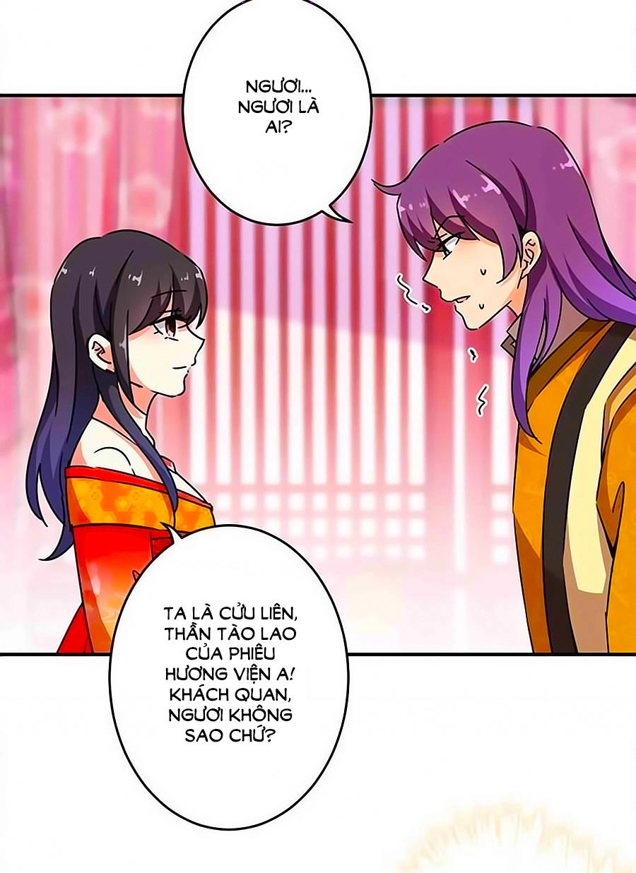 Vương Gia! Ngươi Thật Bỉ Ổi Chapter 291 - 4