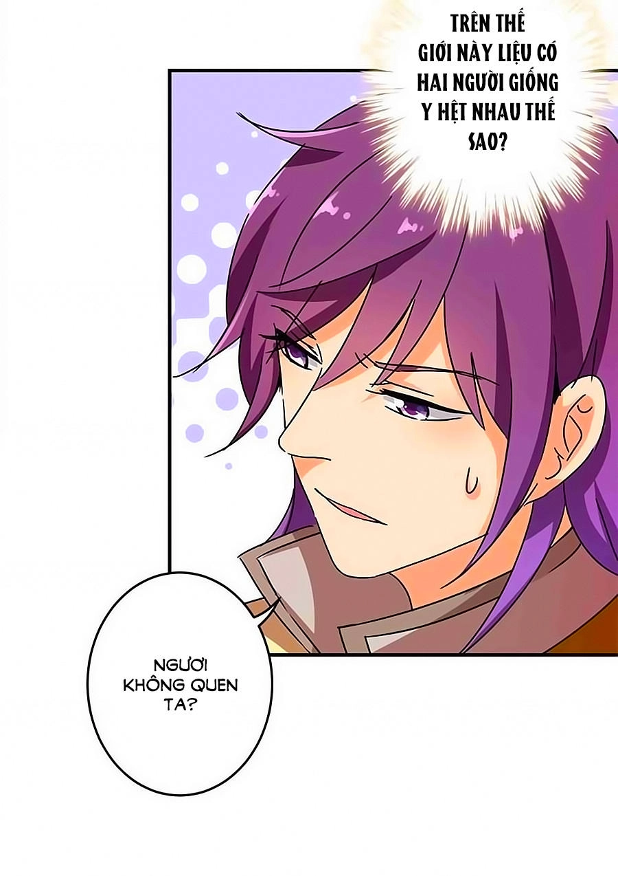 Vương Gia! Ngươi Thật Bỉ Ổi Chapter 291 - 5