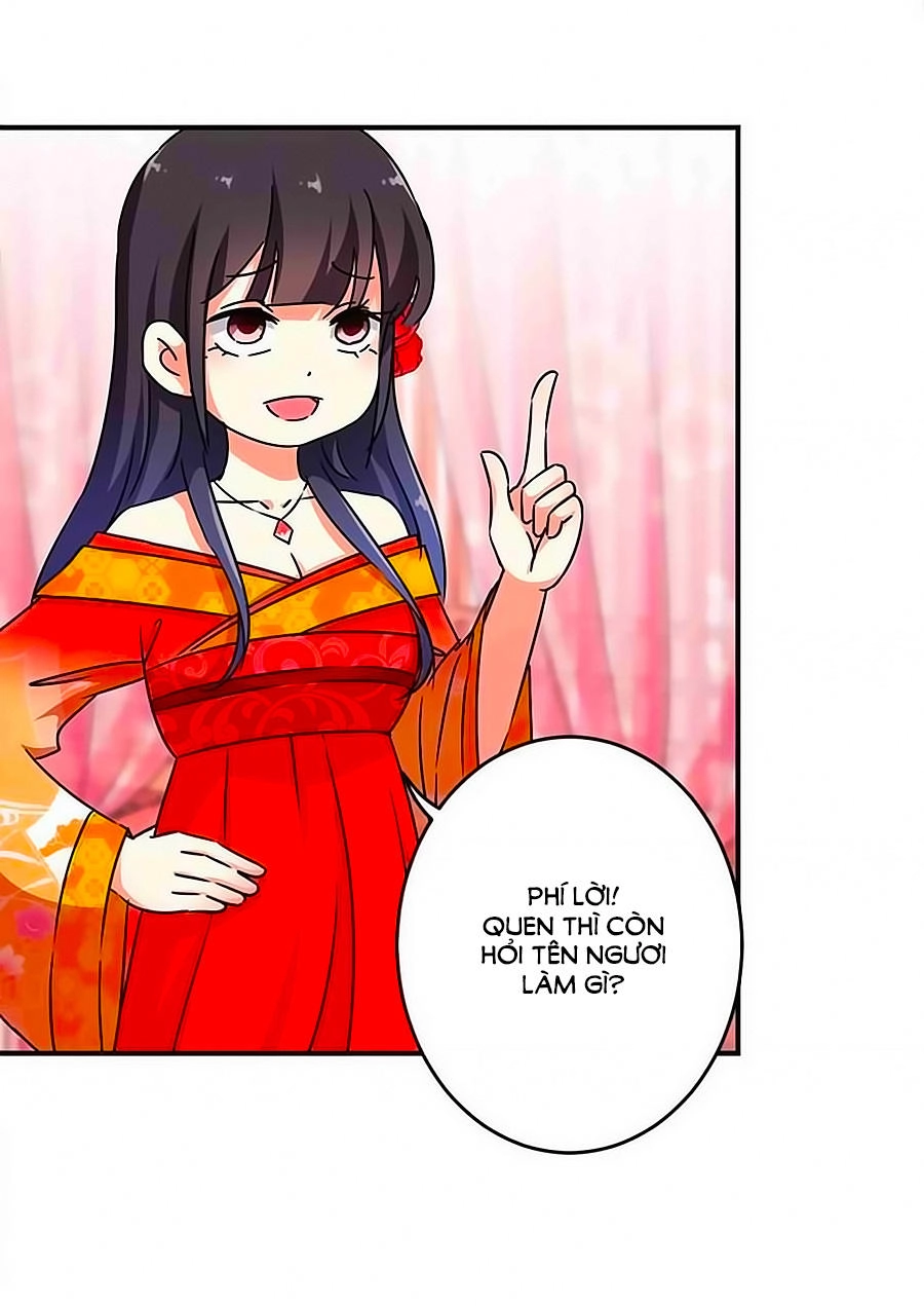 Vương Gia! Ngươi Thật Bỉ Ổi Chapter 291 - 6