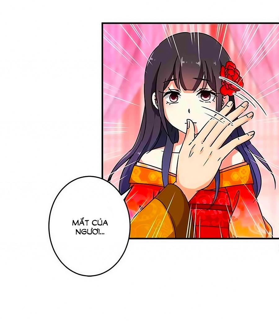 Vương Gia! Ngươi Thật Bỉ Ổi Chapter 291 - 7