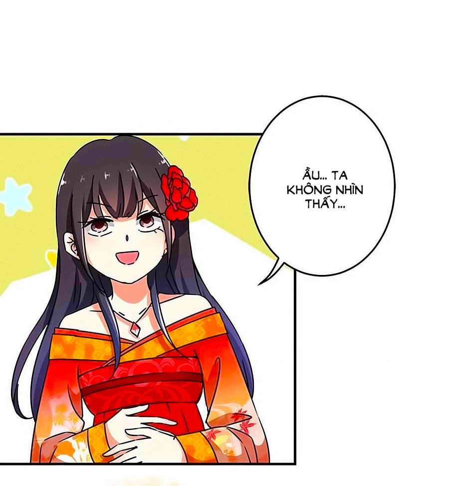 Vương Gia! Ngươi Thật Bỉ Ổi Chapter 291 - 8